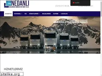 nedanli.com