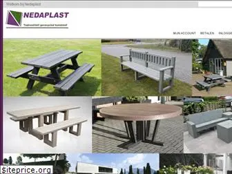 nedaplast.com