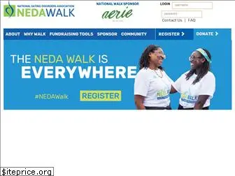 nedawalk.org