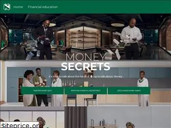 nedbankmoneysecrets.co.za