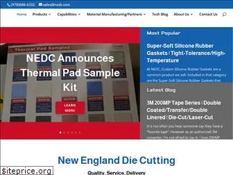 nedc.com