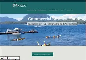 nedc.info