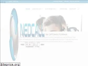 nedcall.com