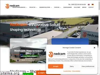 nedcam.com