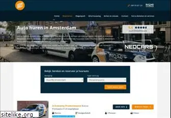 nedcars.nl