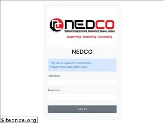 nedco.gov.tt