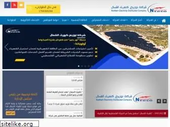 www.nedco.ps