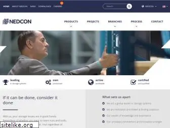 nedcon.com