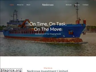 nedcross.com