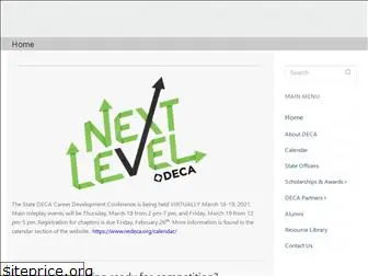 nedeca.org