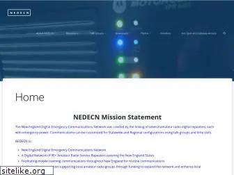 nedecn.org