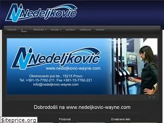 nedeljkovic-wayne.com