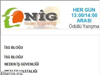 nedenisguvenligi.com