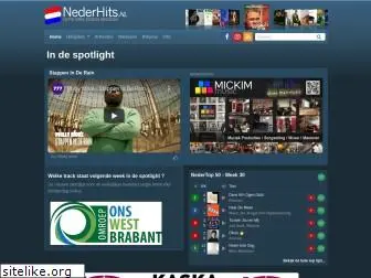 nederhits.nl