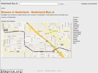 nederland-bus.nl