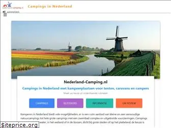 nederland-camping.nl