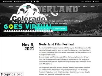 nederlandfilmfestival.com