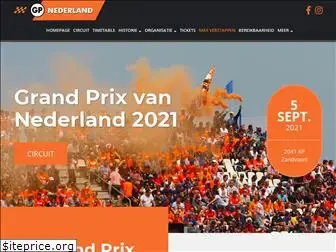 nederlandgp.nl