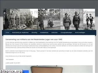 nederlandmei1940.weebly.com