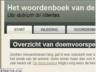 nederlands.skepdic.com