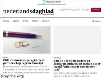 nederlandsdagblad.nl