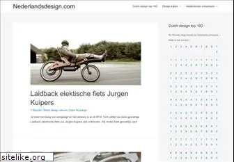 nederlandsdesign.com