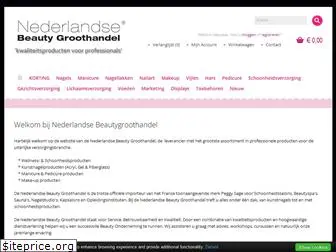 nederlandse-beautygroothandel.nl