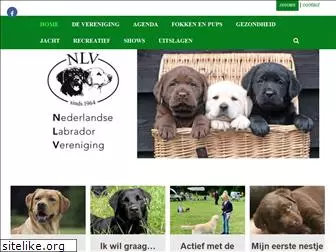 nederlandselabradorvereniging.nl