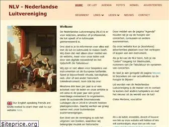 nederlandseluitvereniging.nl