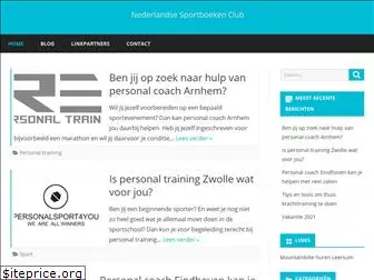 nederlandsesportboekenclub.nl