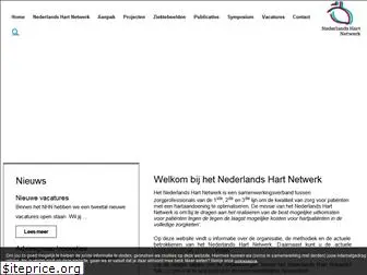 nederlandshartnetwerk.nl