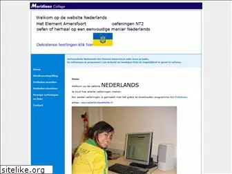 nederlandswebsite.nl