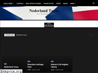 nederlandtexas.com