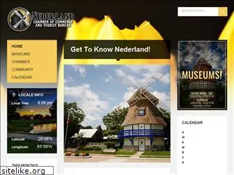 nederlandtx.com