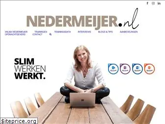 nedermeijer.nl