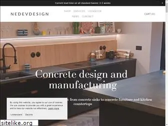 nedevdesign.co.uk