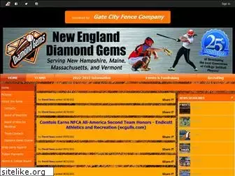 nediamondgems.com