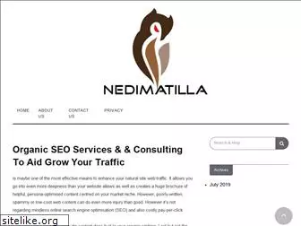 nedimatilla.org