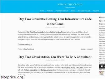 nedinthecloud.com