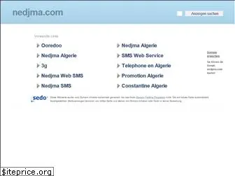 nedjma.com