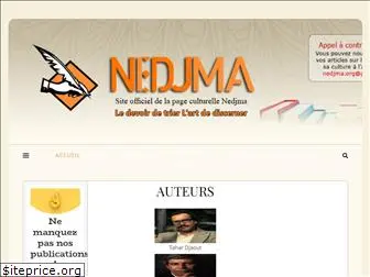 nedjma.org