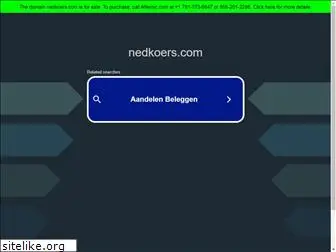 nedkoers.com