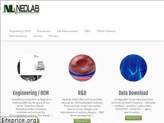 nedlab.com