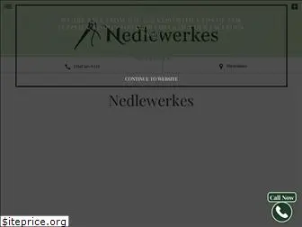 nedlewerkes.com