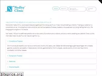 nedleyclinic.com