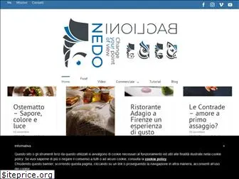 nedobaglioni.com