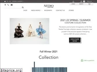 nedocollection.com