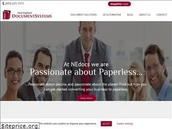 nedocs.com