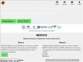 nedocs.org