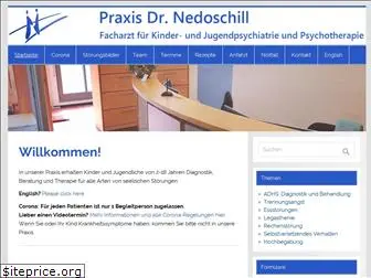 nedoschill.de